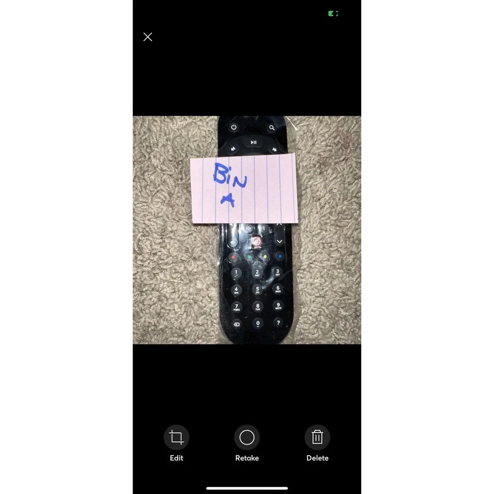 New Original Sky Q Voice Remote Control – Duracell Batteries Included – Compatib